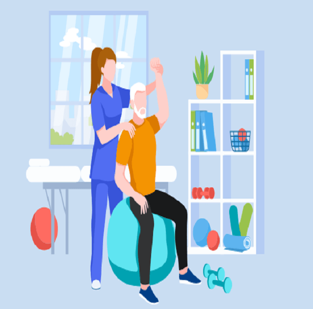 Doctor & Patient