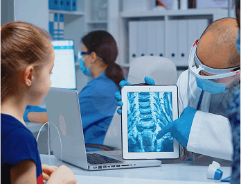 Kinergy Ortho