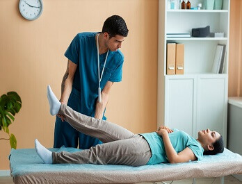 Kinergy Pain-relief