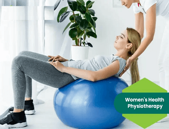 Kinergy Women-Health