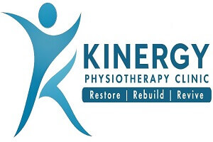 Kinergy Logo