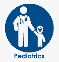 Paediatric Icon