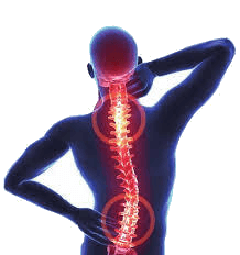 Pain Icon