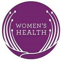Women Health Icon